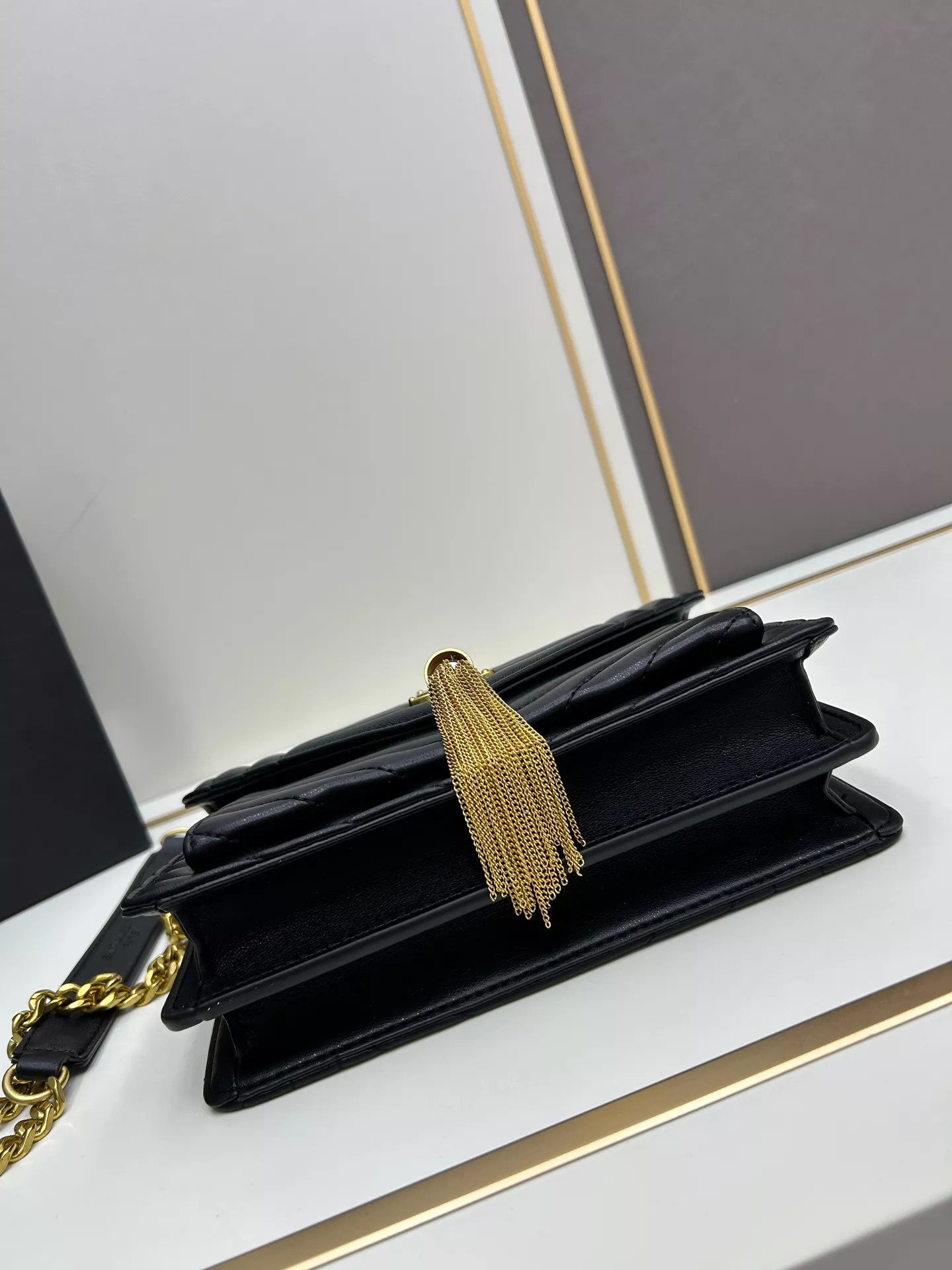 Modern 2796 Yves Saint Laurent YSL AAA Quality Messenger Bags For Women