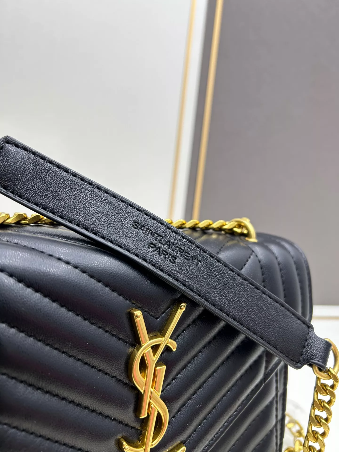Modern 2796 Yves Saint Laurent YSL AAA Quality Messenger Bags For Women