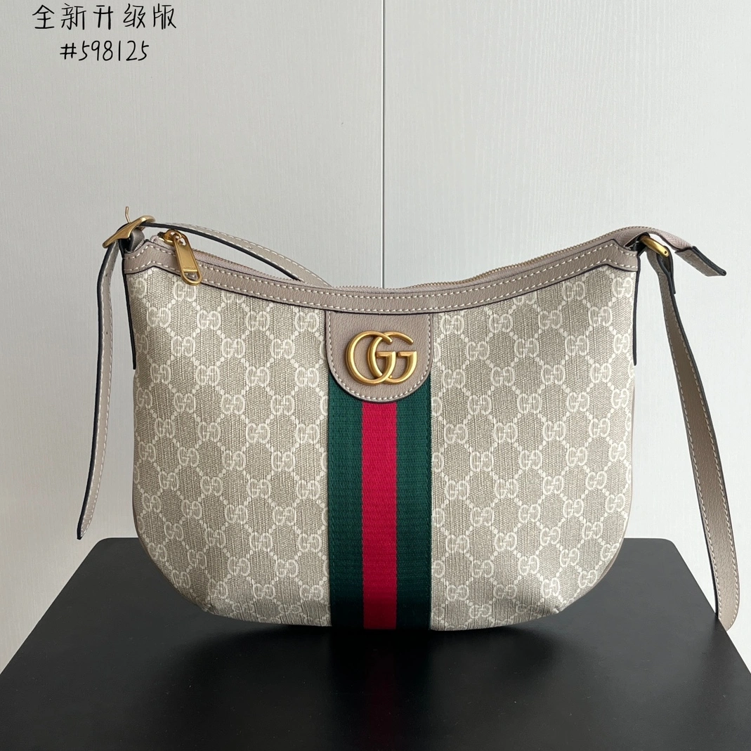 Modern 2843 Gucci AAA Quality Messenger Bags For Women