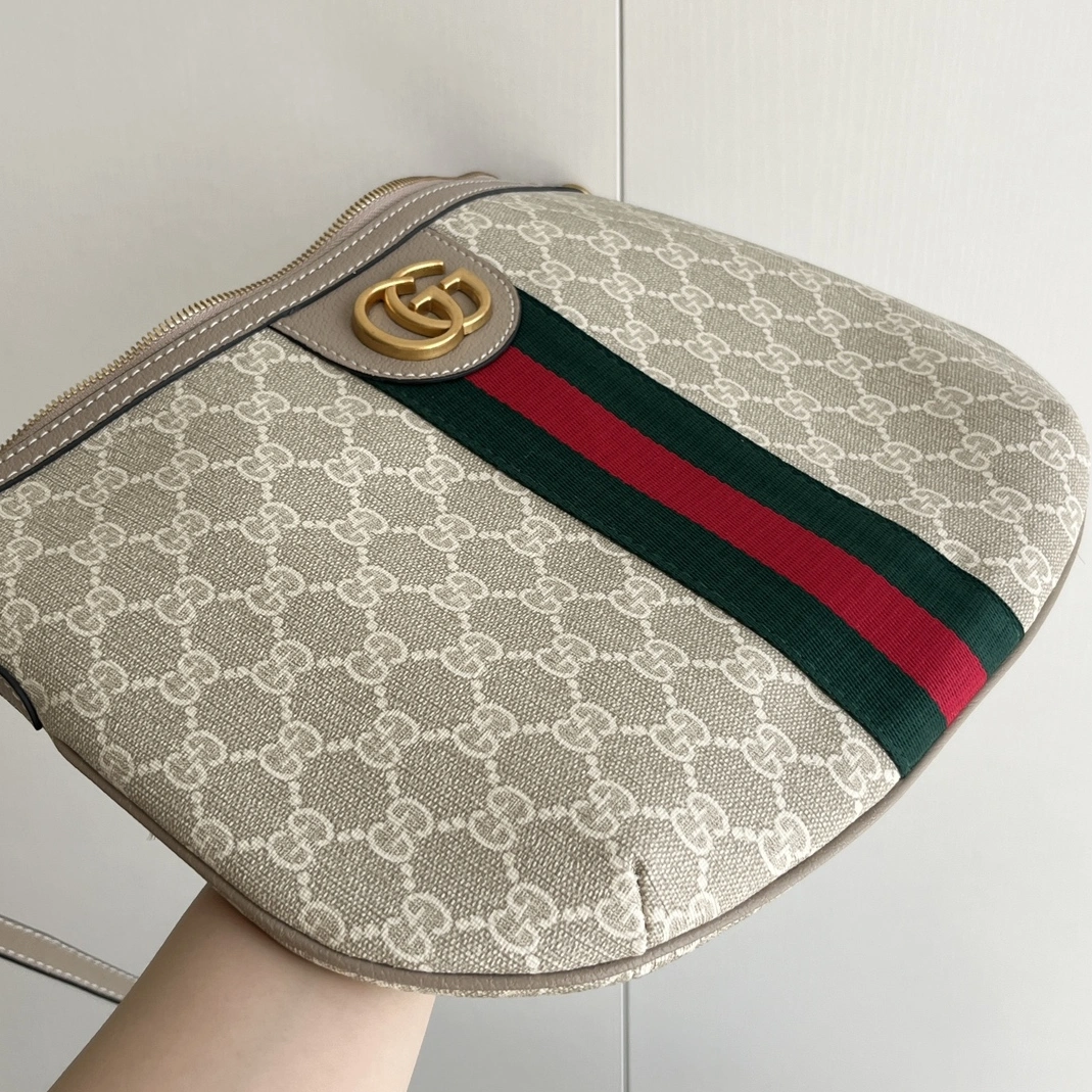 Modern 2843 Gucci AAA Quality Messenger Bags For Women