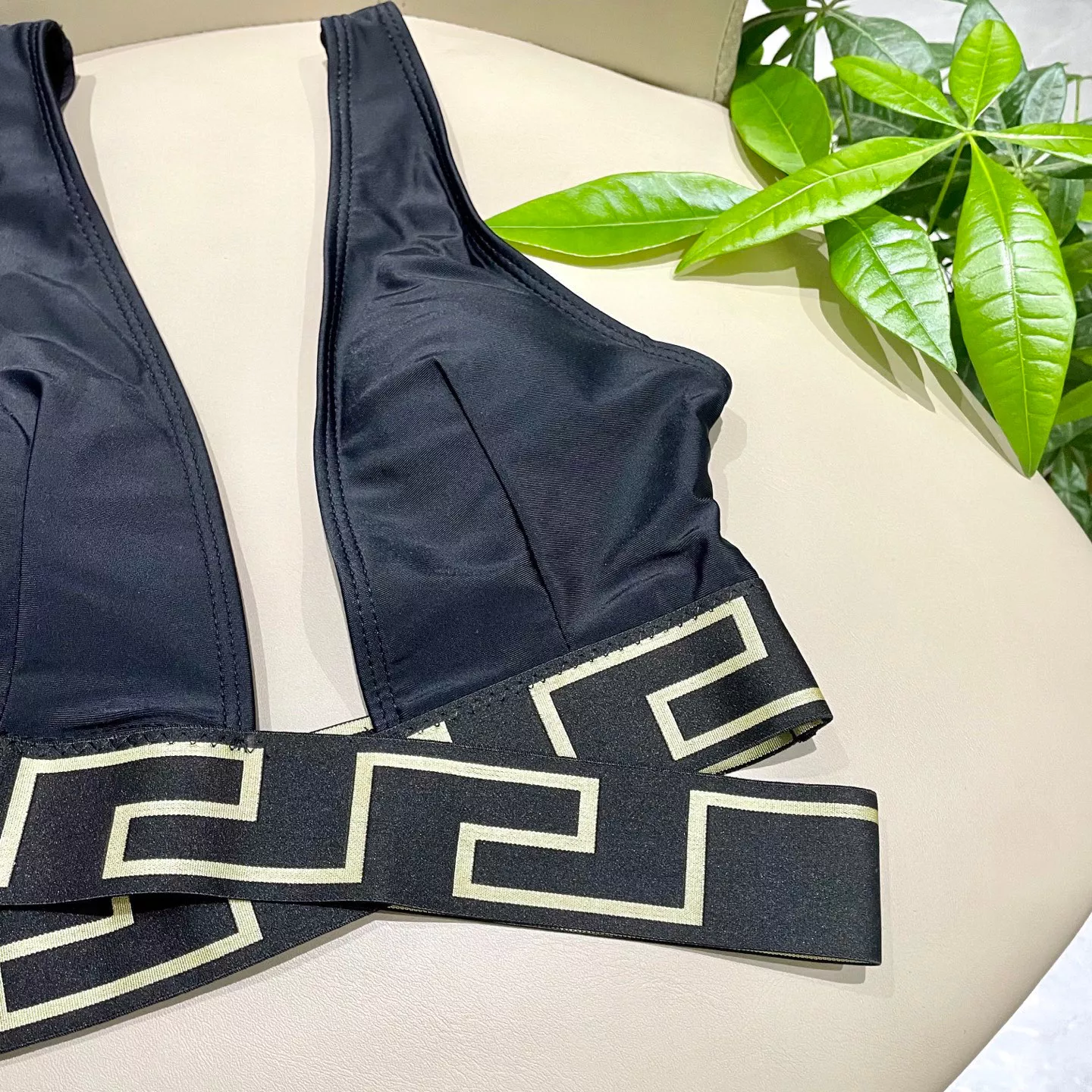 Modern 2883 Versace Bathing Suits For Women
