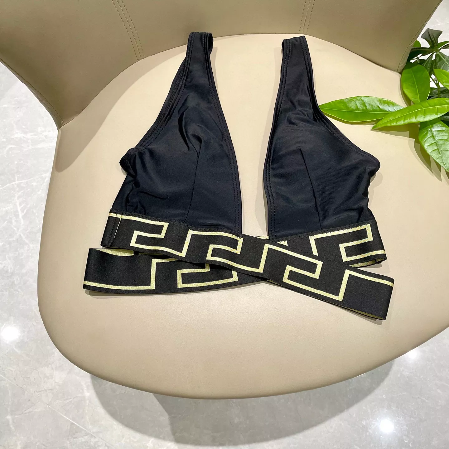 Modern 2883 Versace Bathing Suits For Women