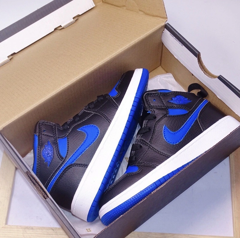 Modern 2885 Air Jordan 1 I Kids shoes For Kids