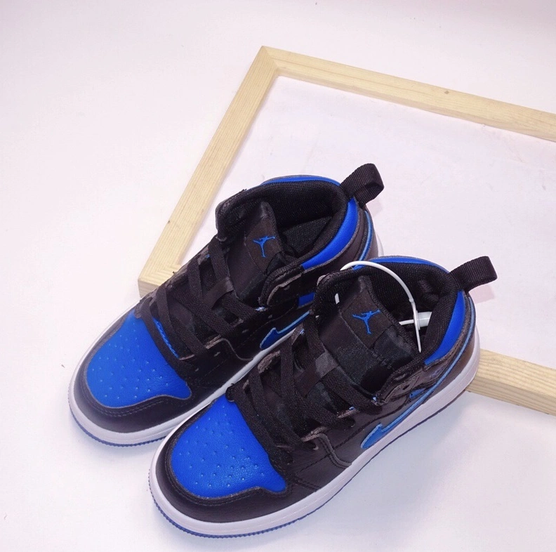 Modern 2885 Air Jordan 1 I Kids shoes For Kids