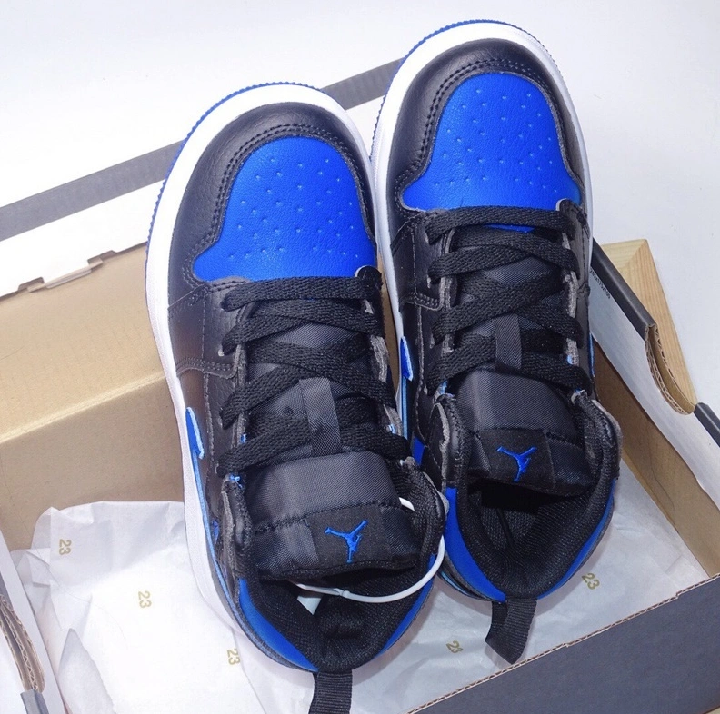 Modern 2885 Air Jordan 1 I Kids shoes For Kids