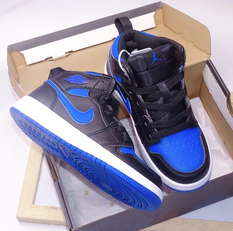 Modern 2885 Air Jordan 1 I Kids shoes For Kids