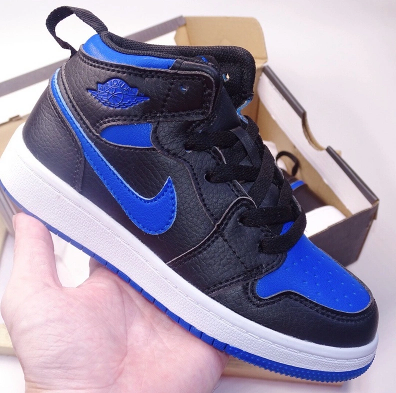 Modern 2885 Air Jordan 1 I Kids shoes For Kids