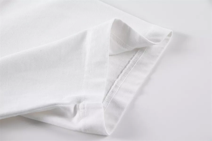 Modern 2992 Chrome Hearts T-Shirts Short Sleeved For Unisex