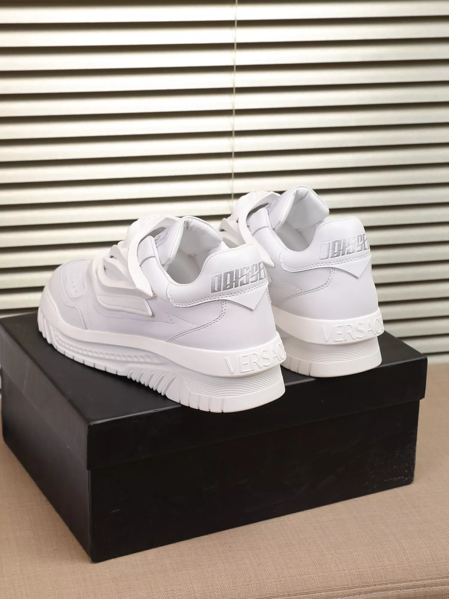 Modern 3225 Versace Casual Shoes For Men