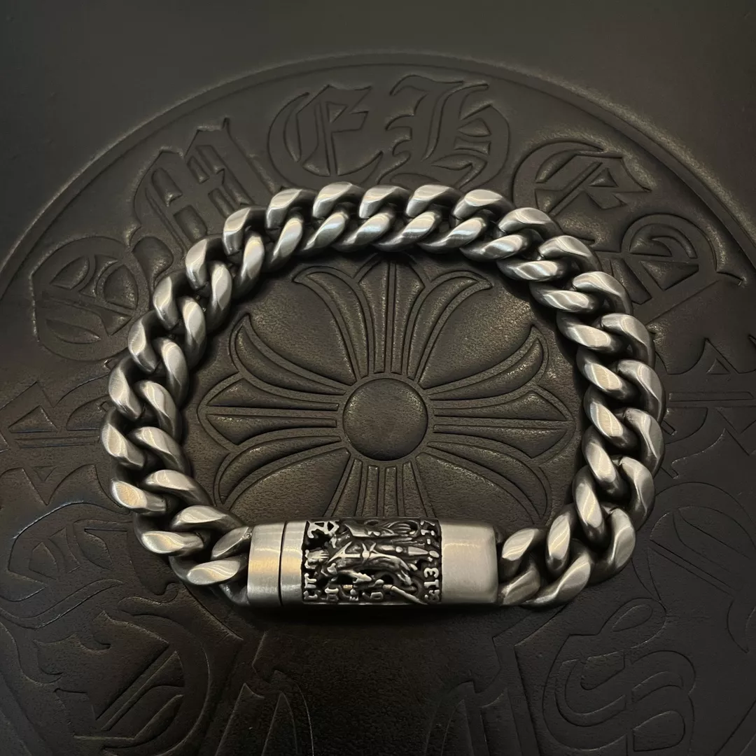 Modern 3233 Chrome Hearts Bracelets
