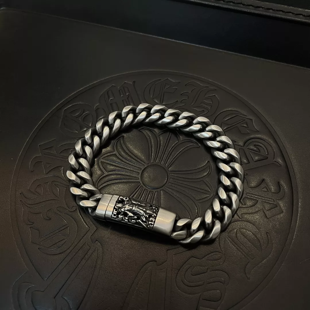 Modern 3233 Chrome Hearts Bracelets