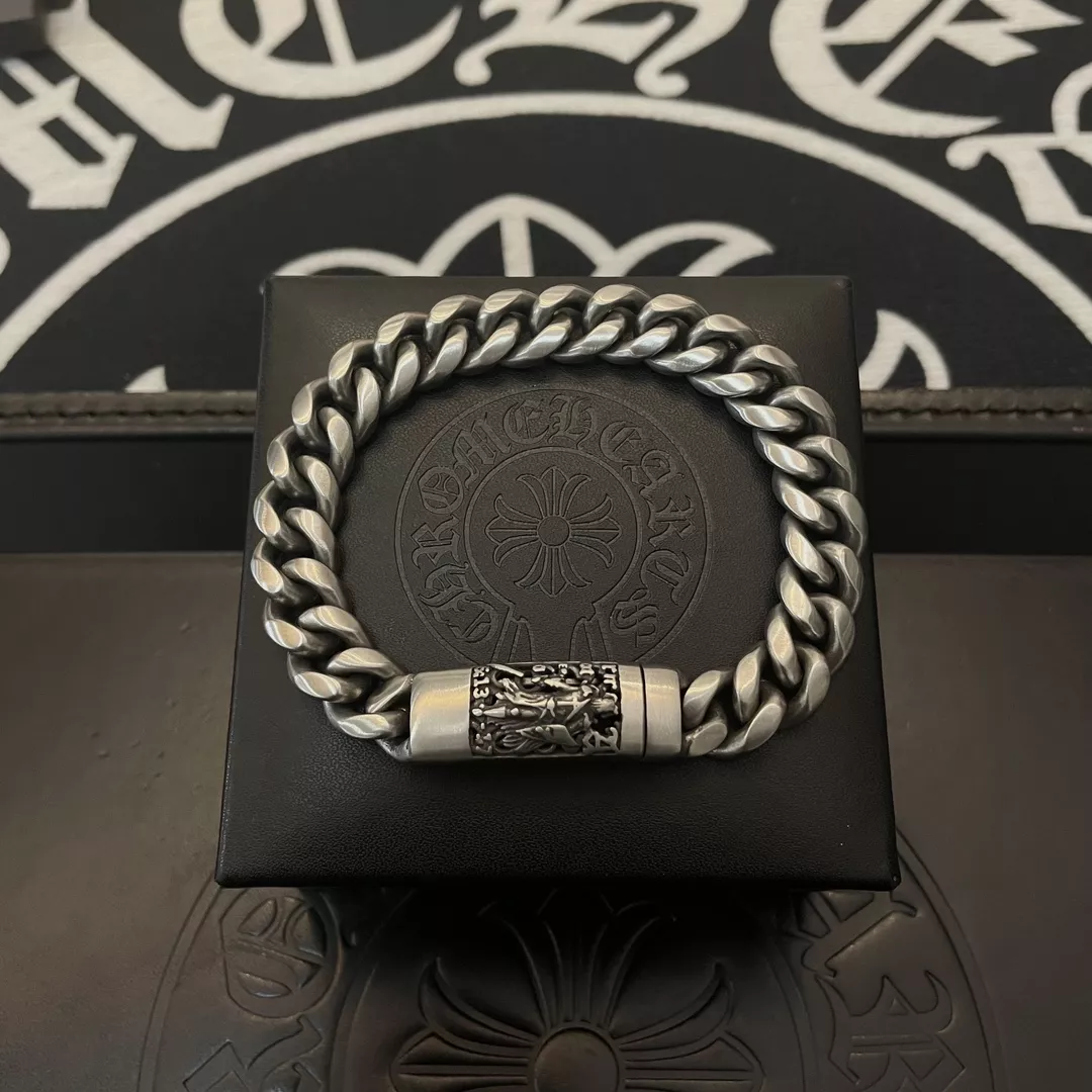 Modern 3233 Chrome Hearts Bracelets