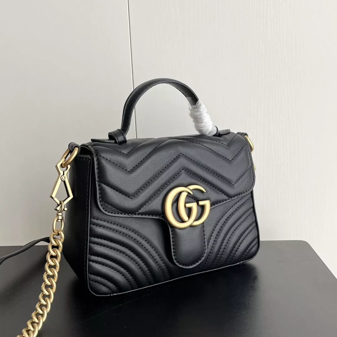 Modern 3254 Gucci AAA Quality Messenger Bags For Women