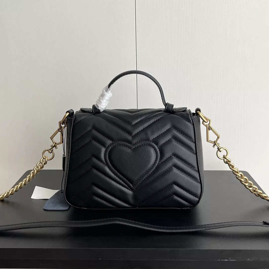 Modern 3254 Gucci AAA Quality Messenger Bags For Women
