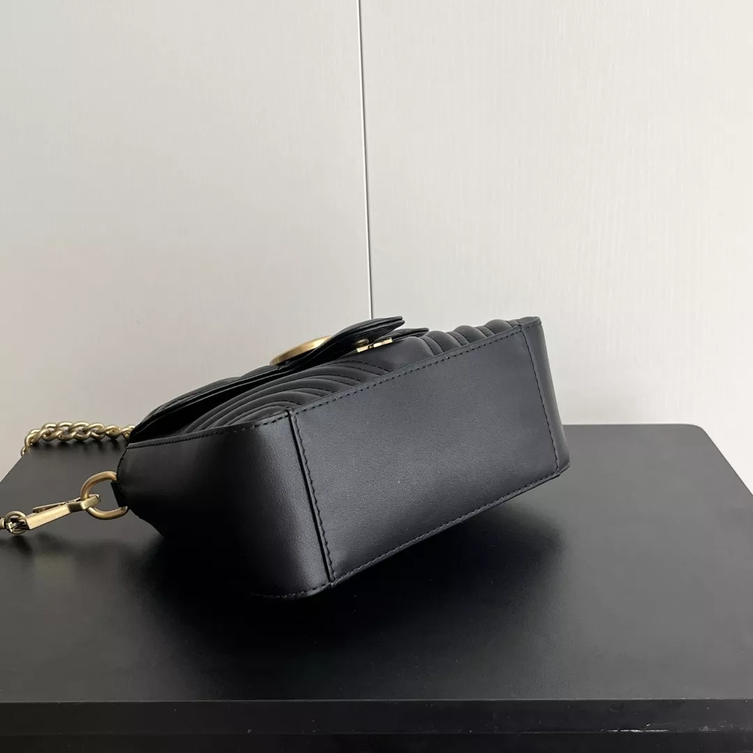 Modern 3254 Gucci AAA Quality Messenger Bags For Women