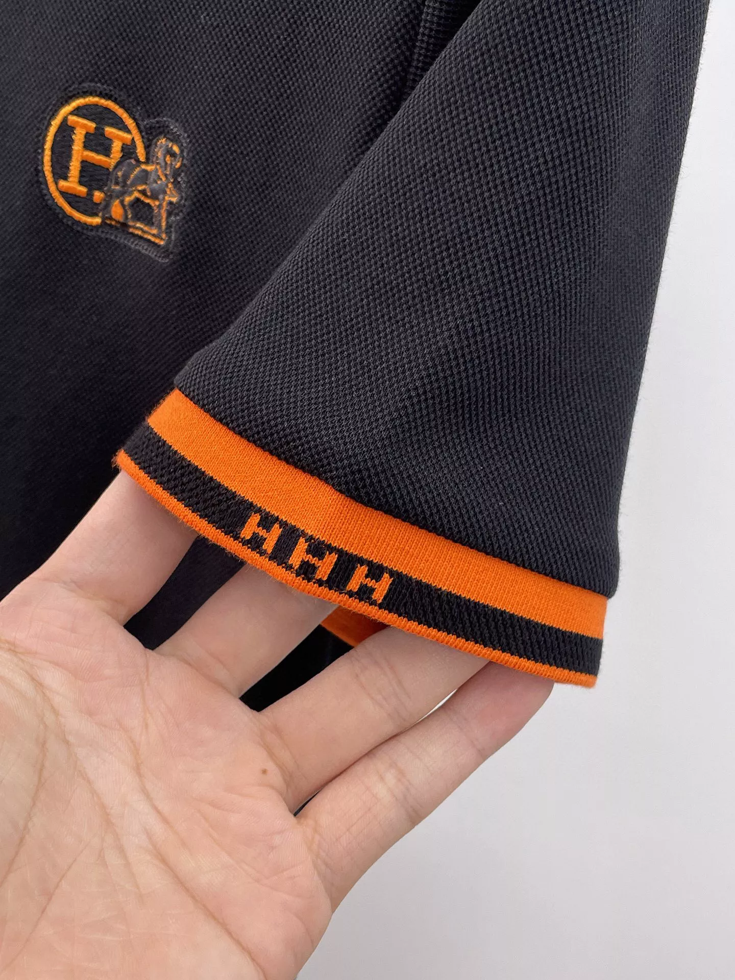 Modern 3280 Hermes T-Shirts Short Sleeved For Men