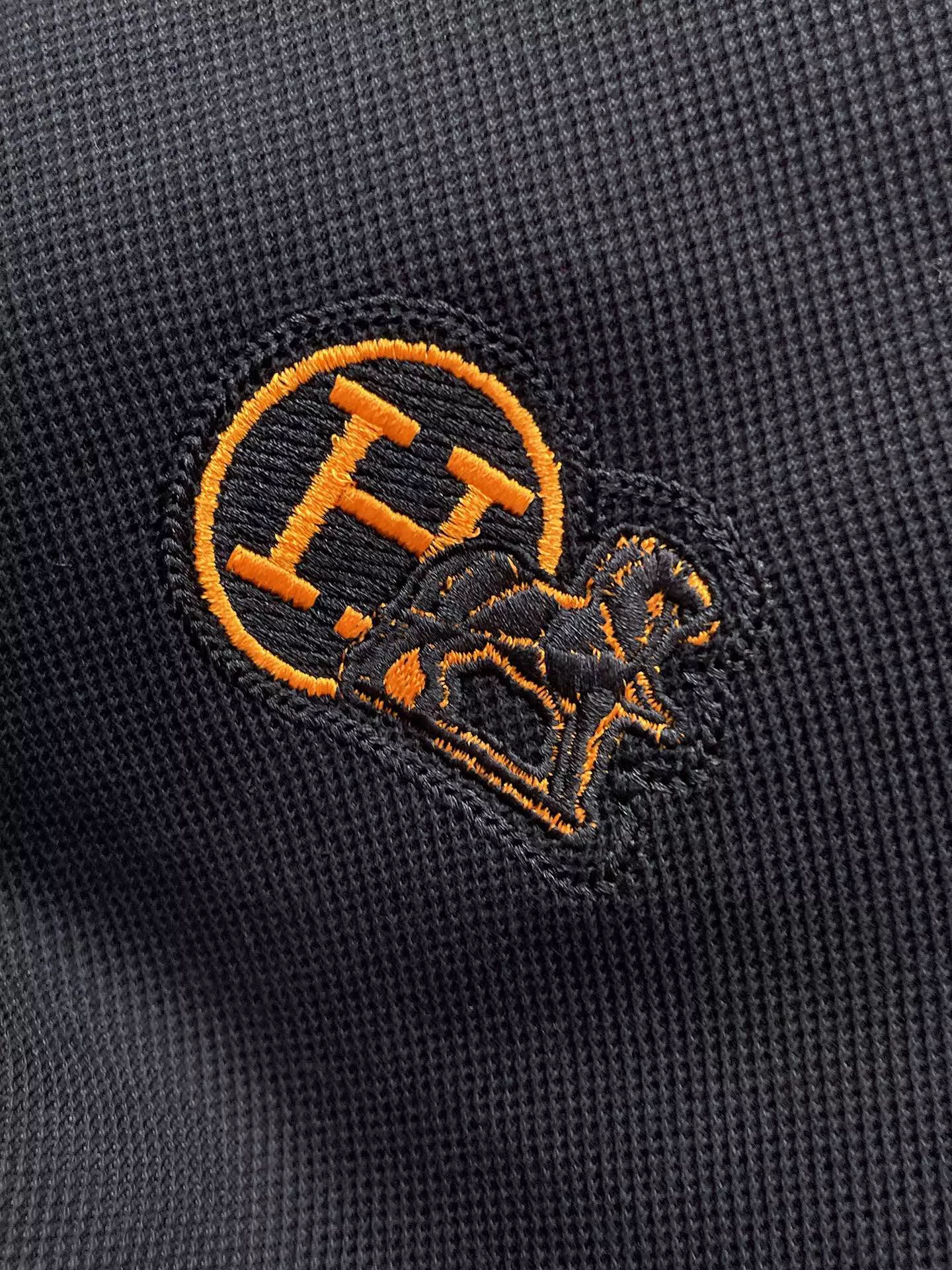 Modern 3280 Hermes T-Shirts Short Sleeved For Men
