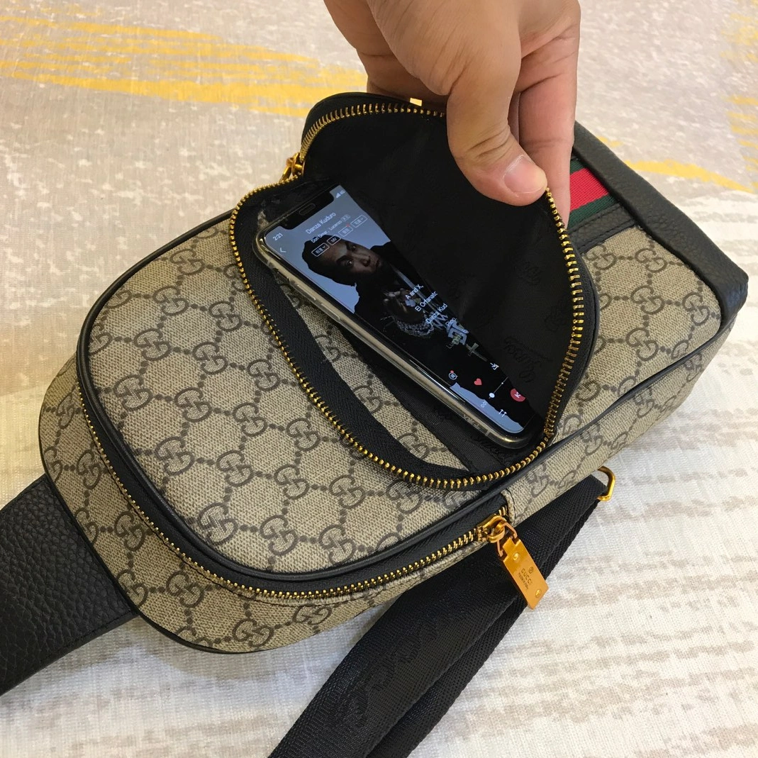 Modern 3386 Gucci AAA Man Messenger Bags