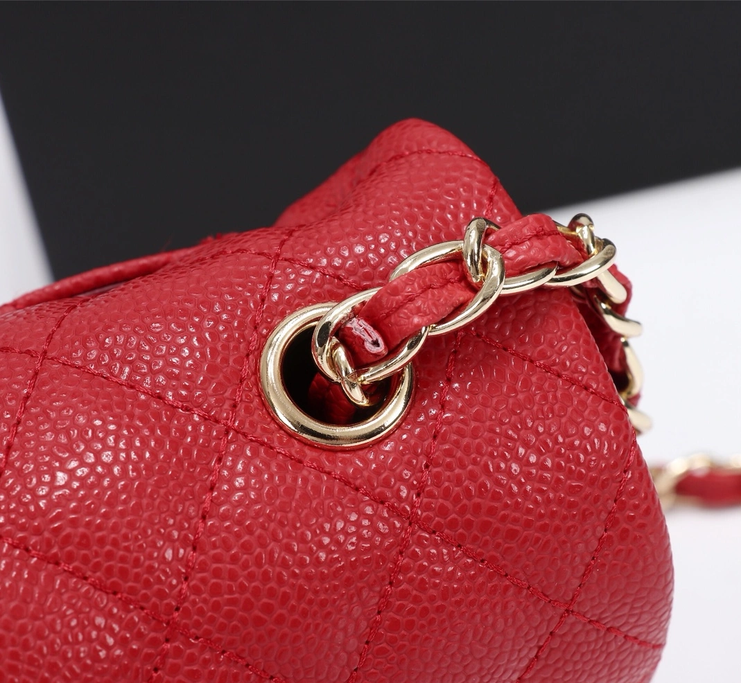 Modern 3417 Chanel AAA Quality Messenger Bags For Women