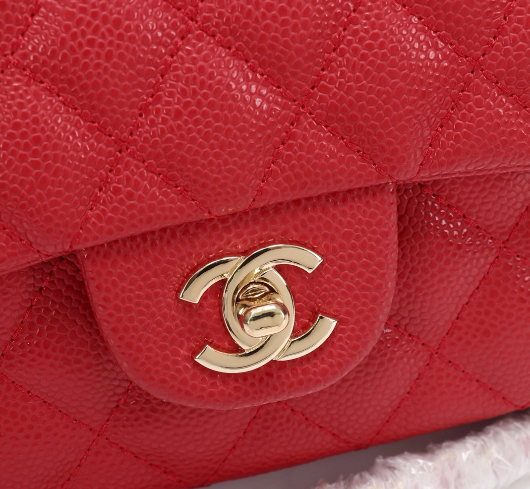 Modern 3417 Chanel AAA Quality Messenger Bags For Women