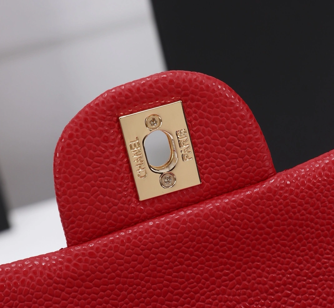 Modern 3417 Chanel AAA Quality Messenger Bags For Women