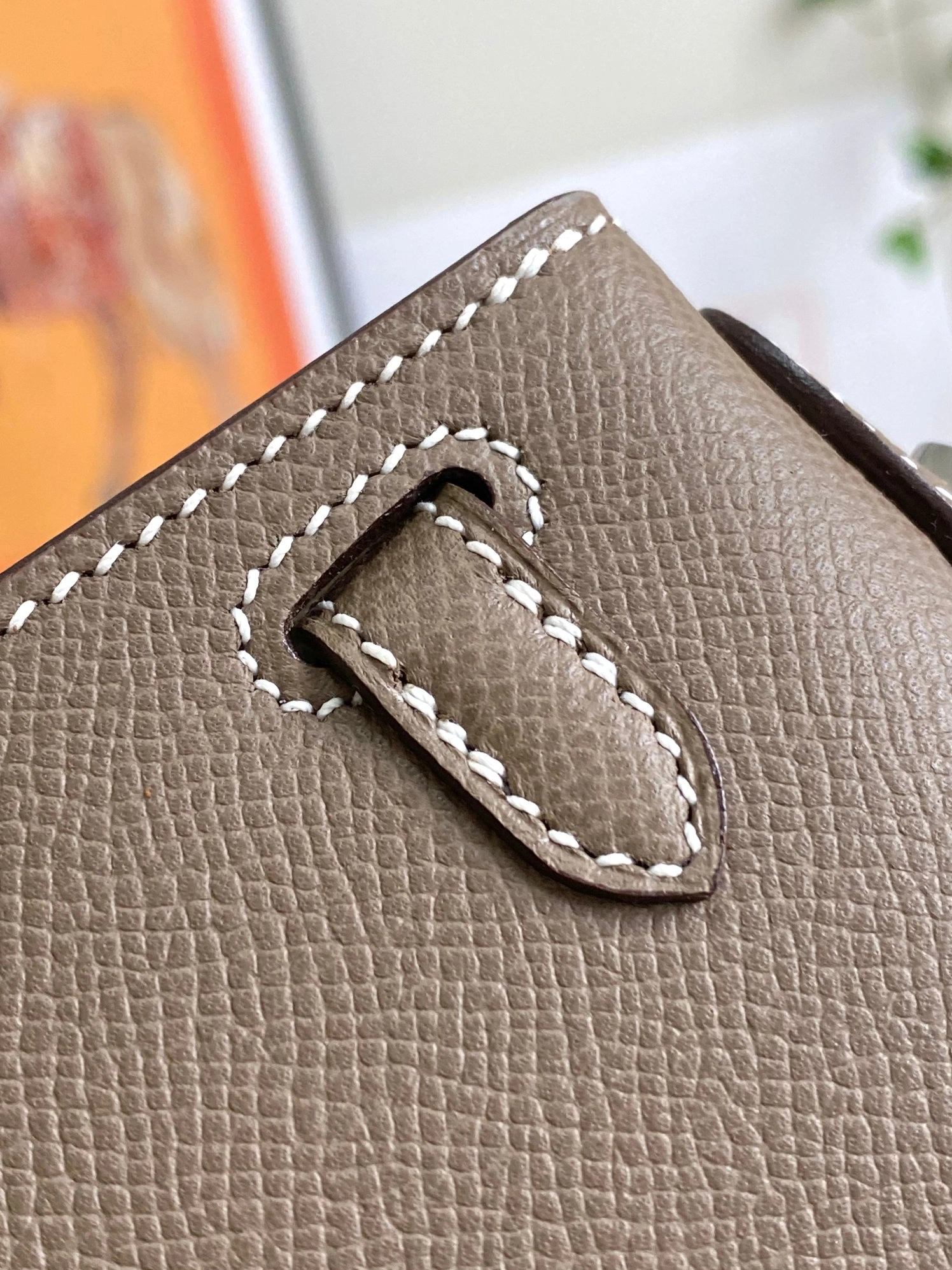 Modern 3420 Hermes AAA Quality Messenger Bags For Women