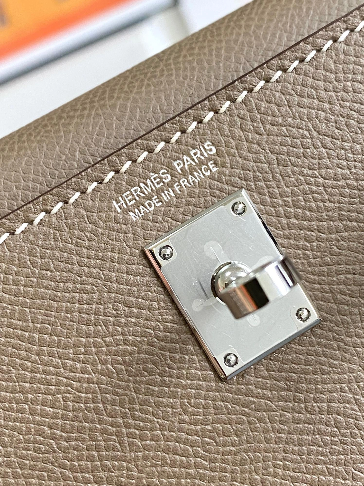Modern 3420 Hermes AAA Quality Messenger Bags For Women