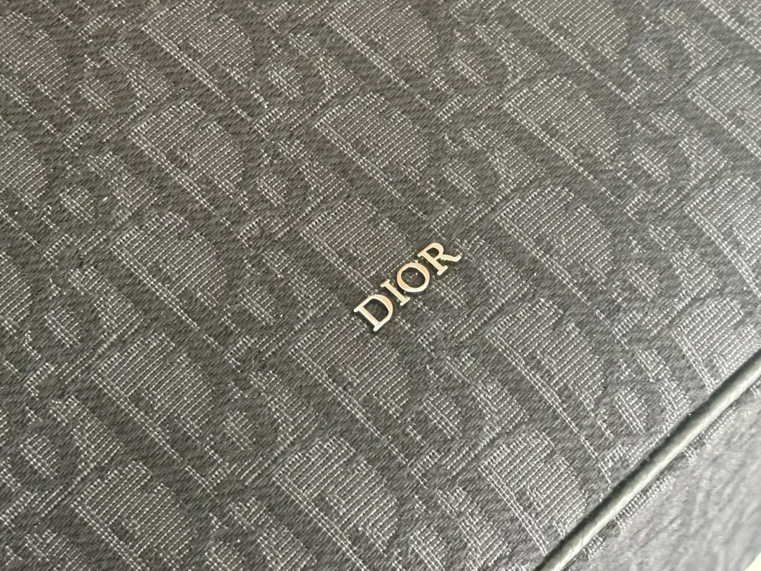 Modern 3569 Christian Dior AAA Man Backpacks