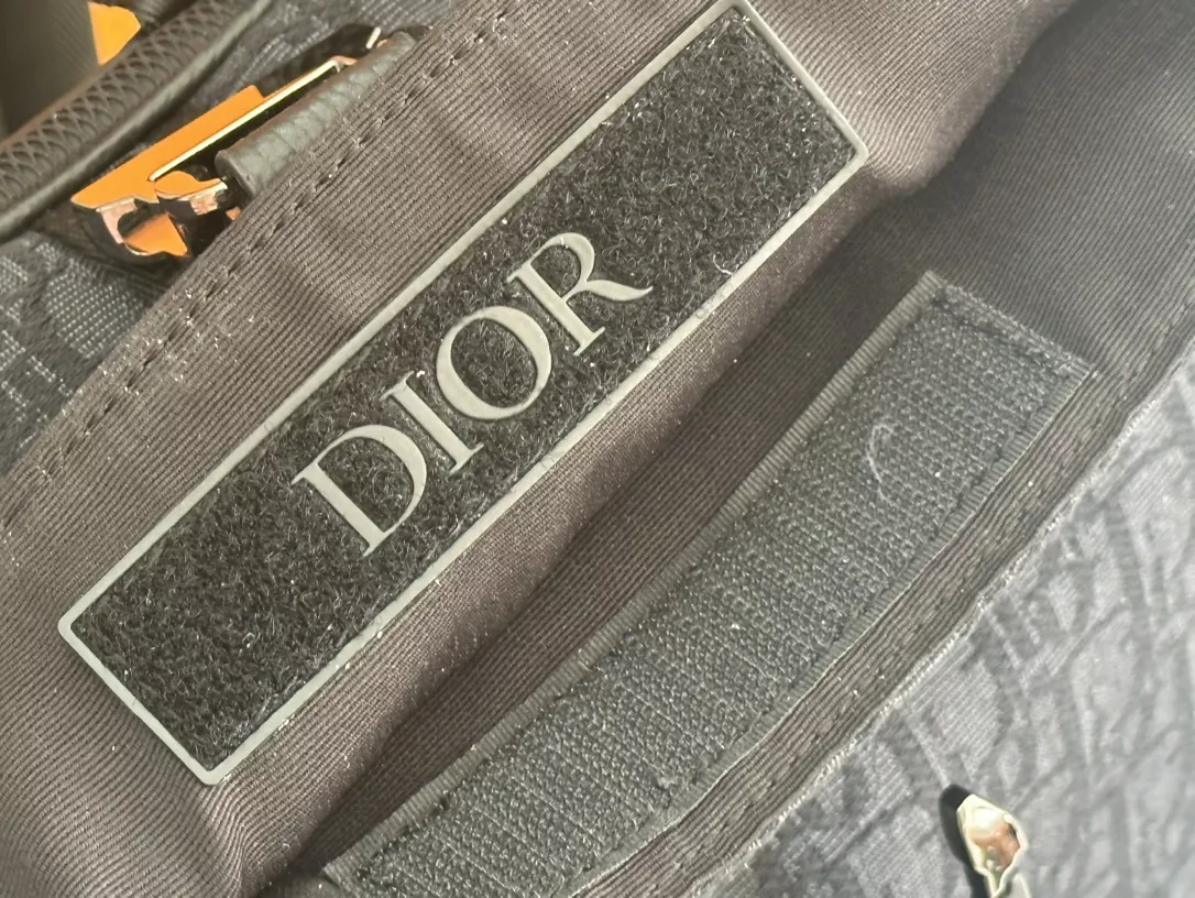 Modern 3569 Christian Dior AAA Man Backpacks