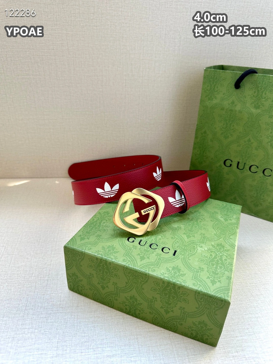 Modern 3613 Gucci AAA Quality Belts For Men