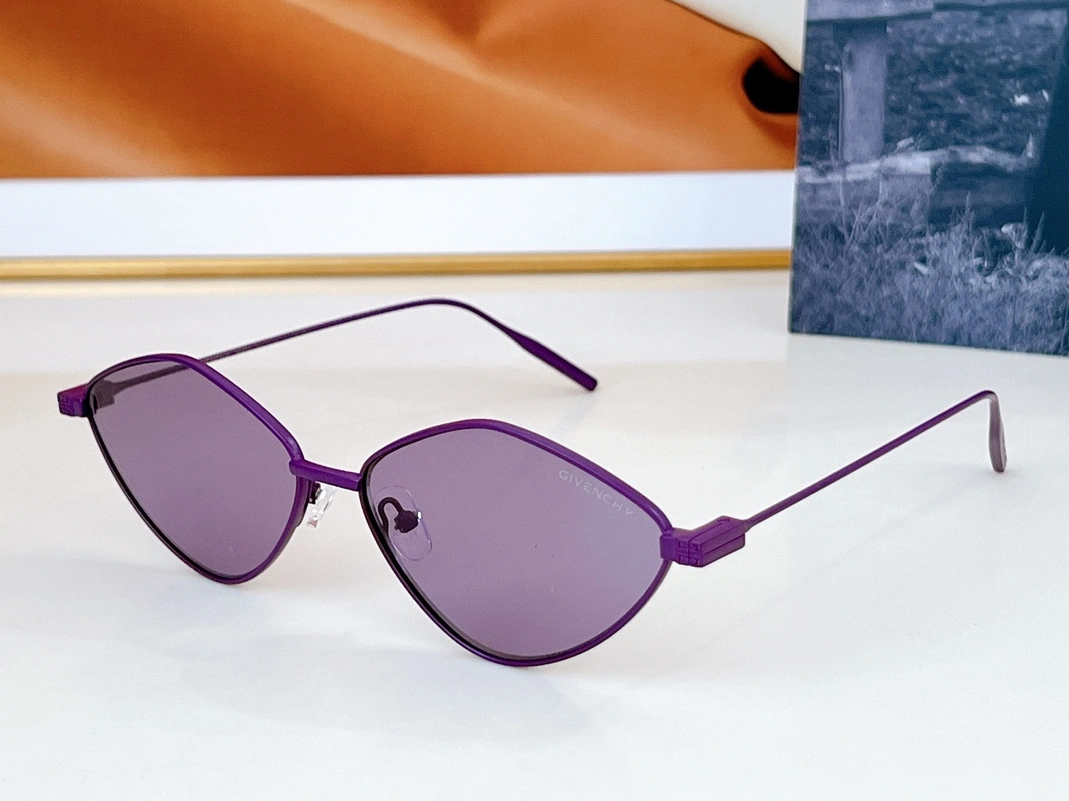 Modern 3701 Givenchy AAA Quality Sunglasses