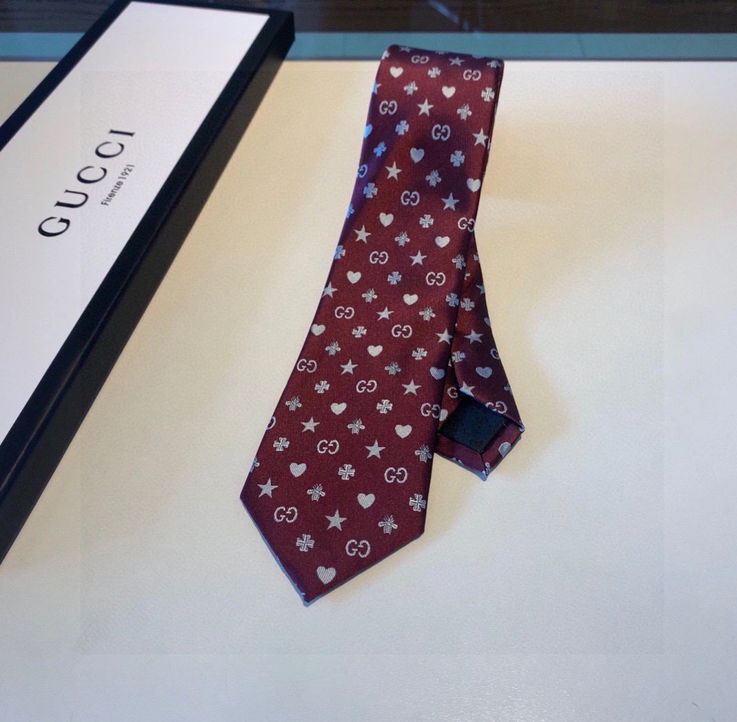 Modern 3808 Gucci Necktie For Men