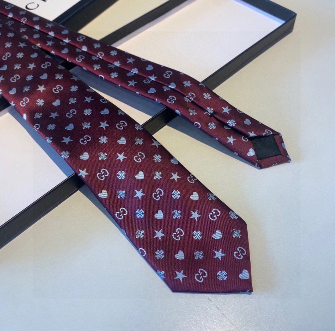 Modern 3808 Gucci Necktie For Men
