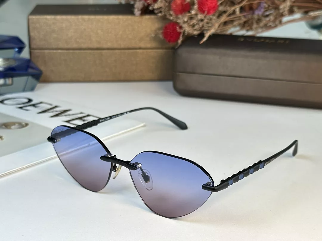 Modern 381 Bvlgari AAA Quality Sunglasses