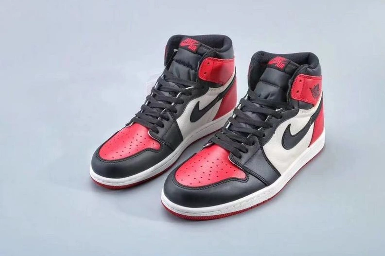 Modern 3865 Air Jordan 1 I For Men