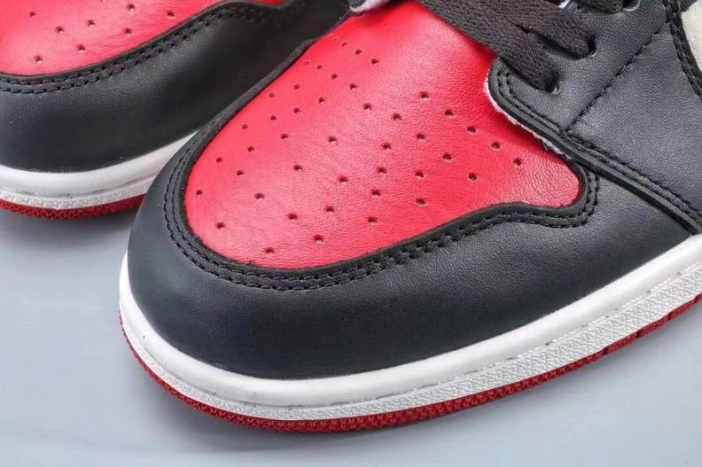 Modern 3865 Air Jordan 1 I For Men