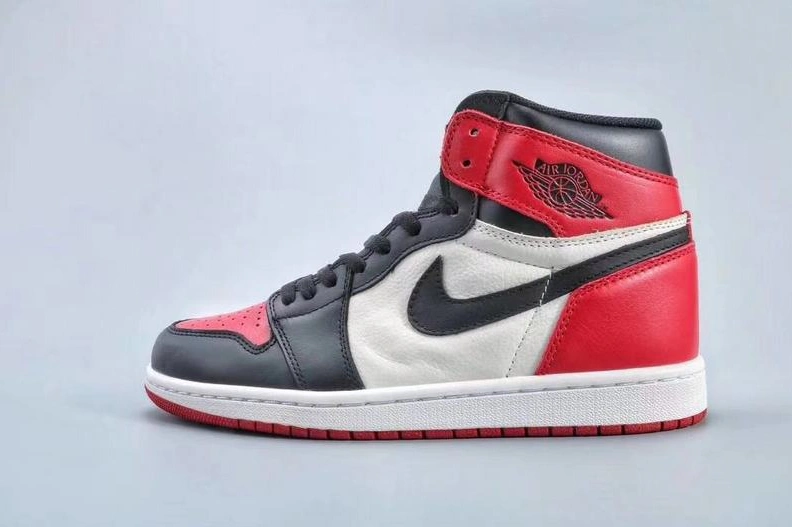 Modern 3865 Air Jordan 1 I For Men