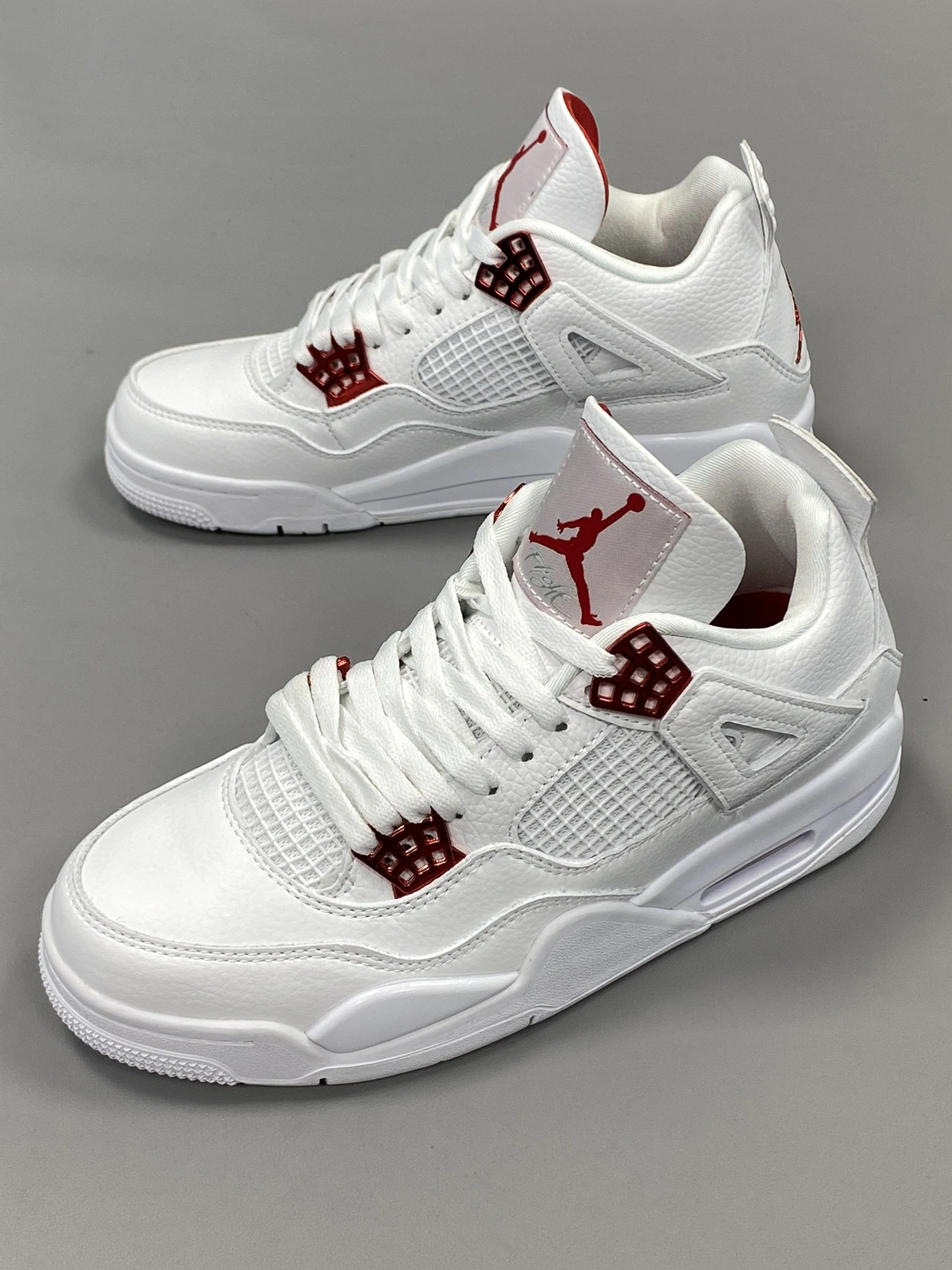 Modern 3888 Air Jordan 4 IV Retro For Men