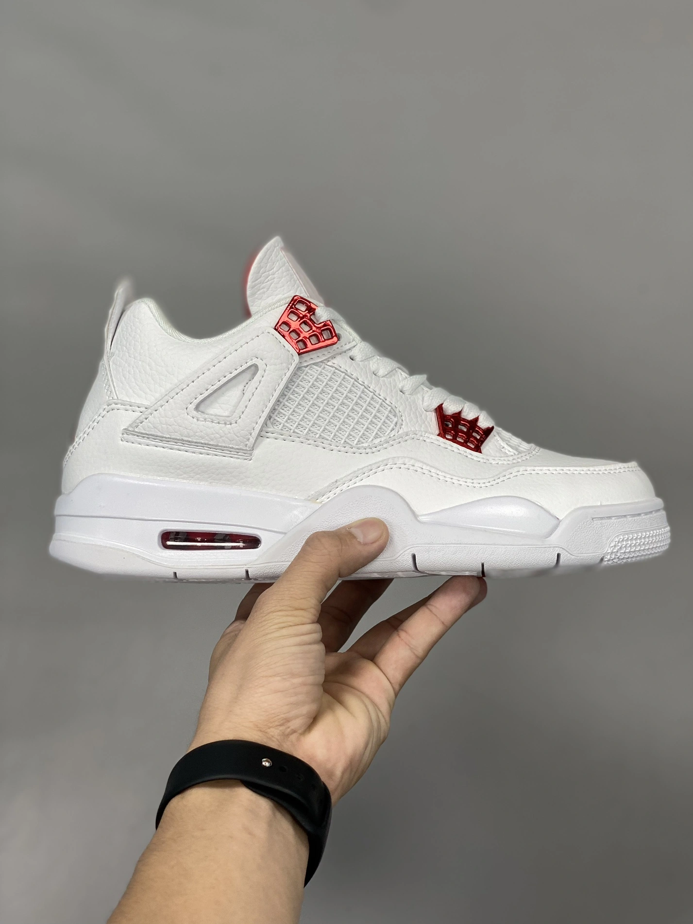 Modern 3888 Air Jordan 4 IV Retro For Men