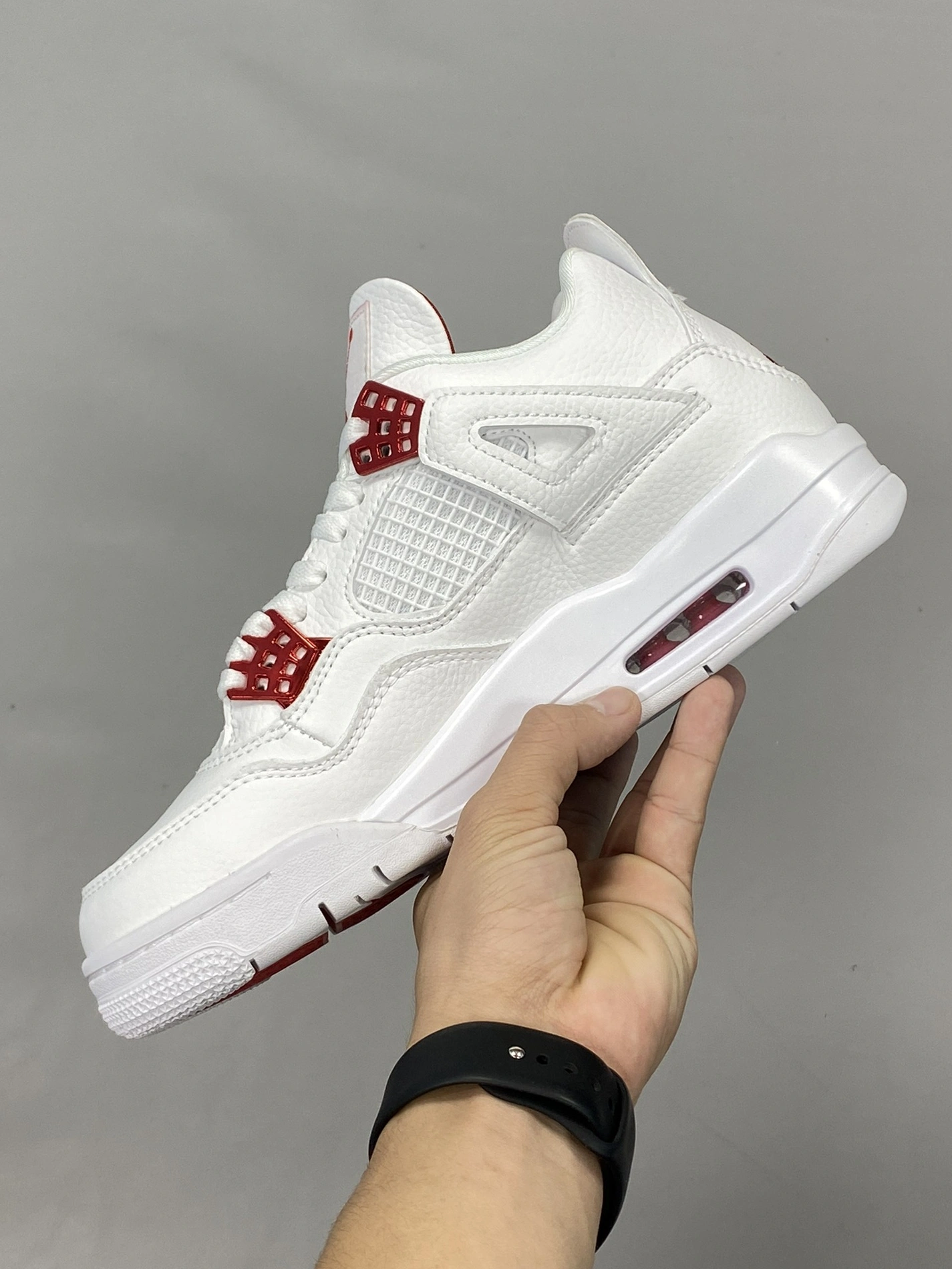 Modern 3888 Air Jordan 4 IV Retro For Men