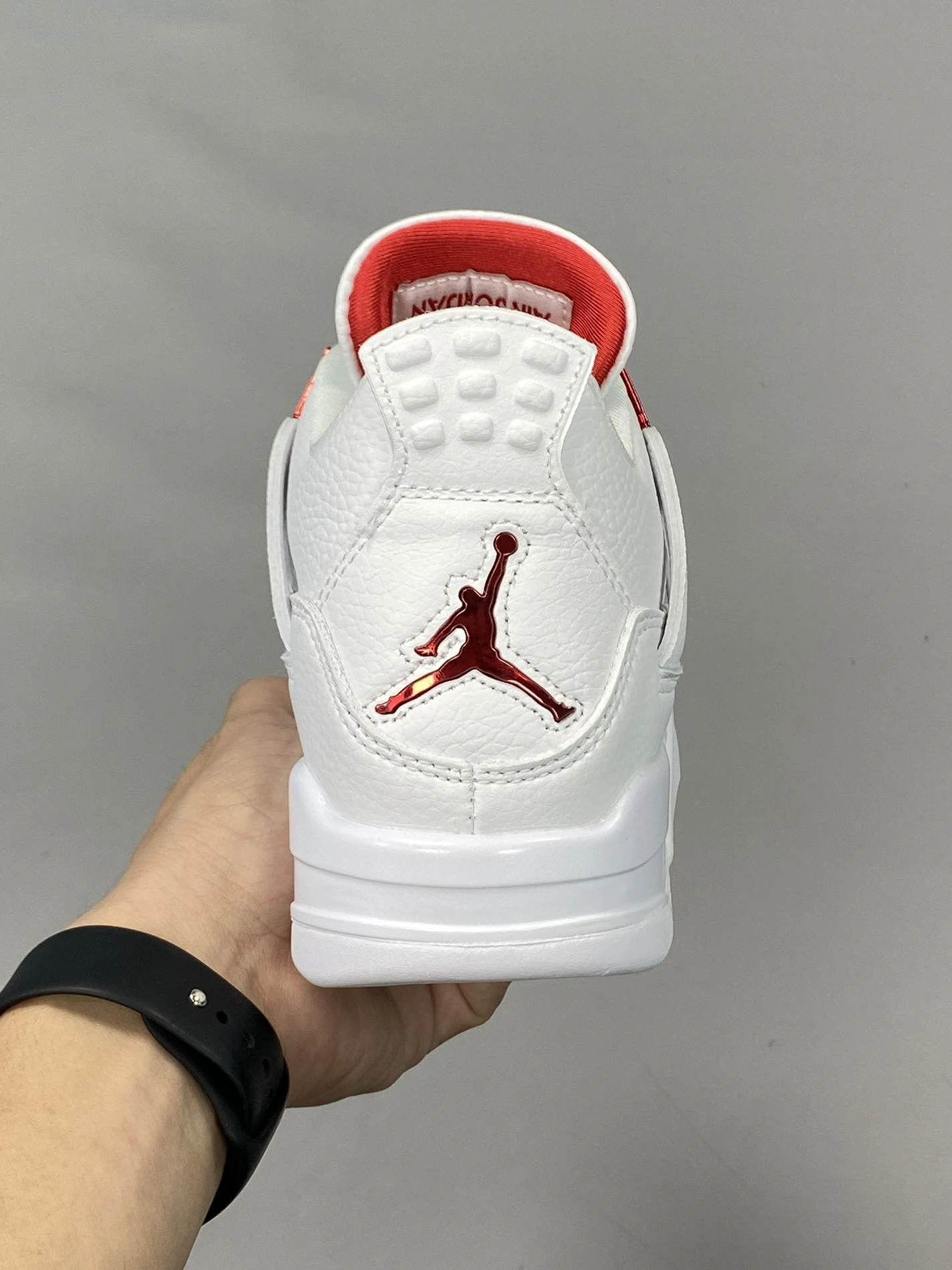 Modern 3888 Air Jordan 4 IV Retro For Men