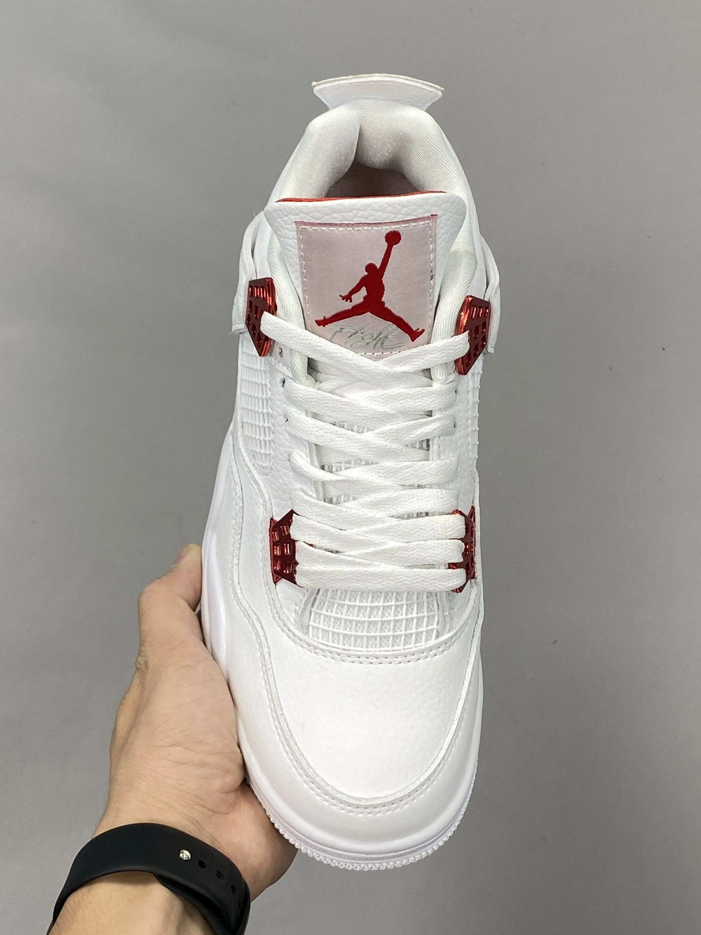Modern 3888 Air Jordan 4 IV Retro For Men
