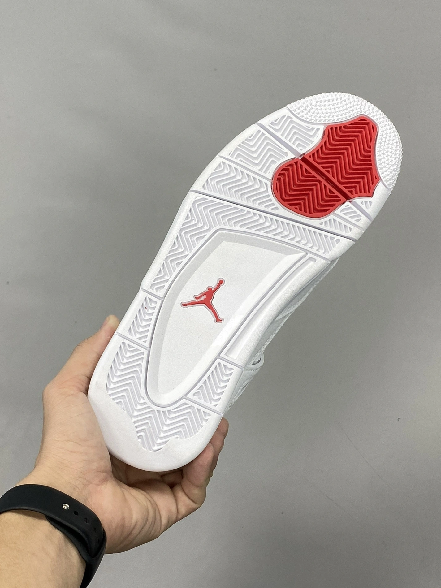 Modern 3888 Air Jordan 4 IV Retro For Men