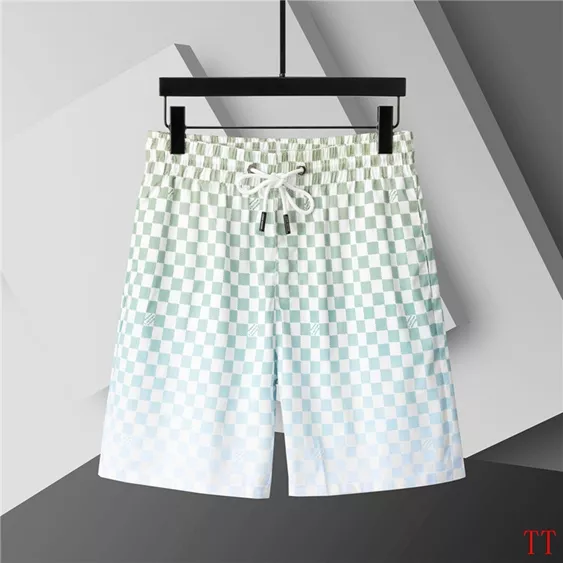 Modern 3947 Louis Vuitton LV Pants For Men