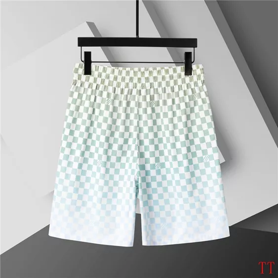 Modern 3947 Louis Vuitton LV Pants For Men