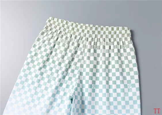 Modern 3947 Louis Vuitton LV Pants For Men
