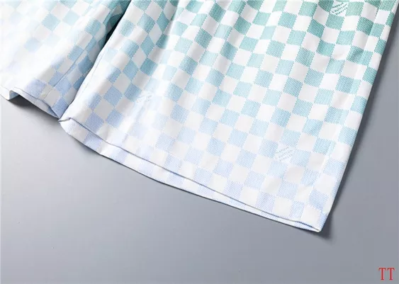 Modern 3947 Louis Vuitton LV Pants For Men