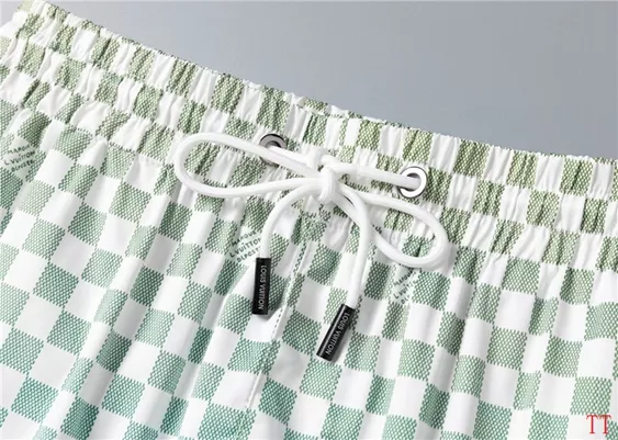 Modern 3947 Louis Vuitton LV Pants For Men