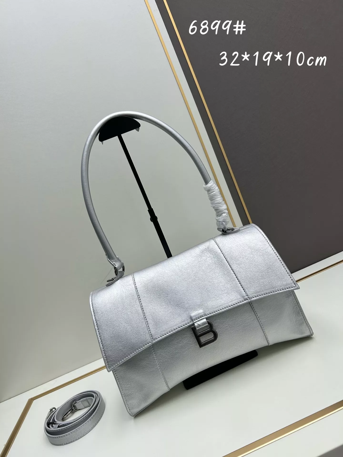 Modern 3993 Balenciaga AAA Quality Shoulder Bags For Women