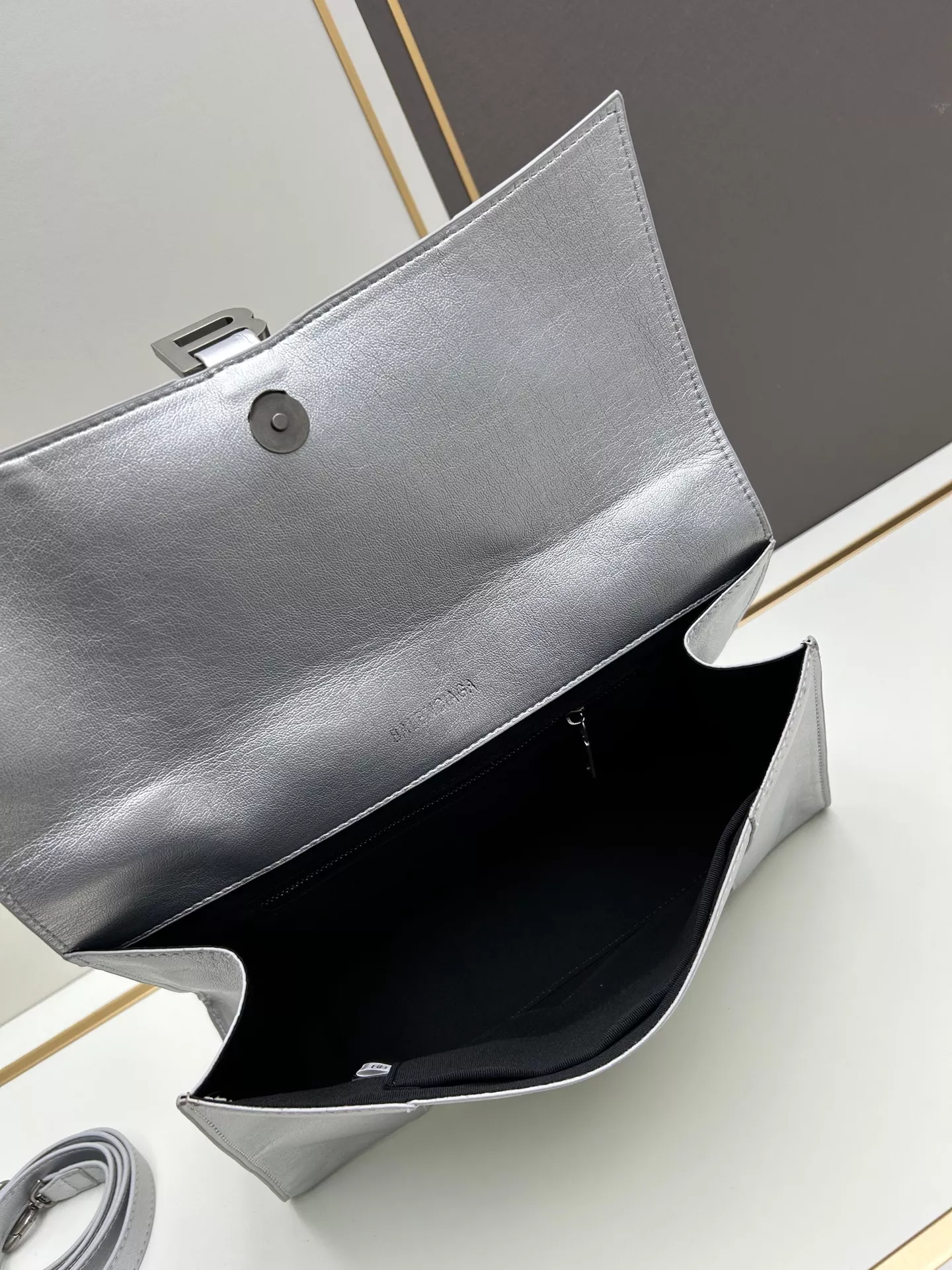 Modern 3993 Balenciaga AAA Quality Shoulder Bags For Women